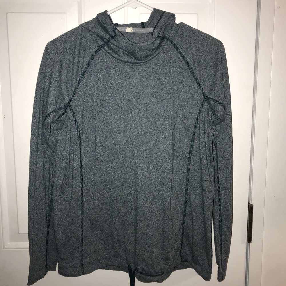 Under armour sweater